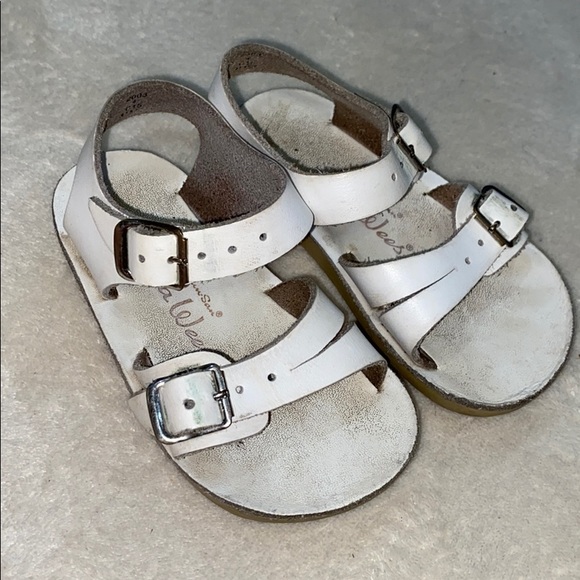 sea wees sandals